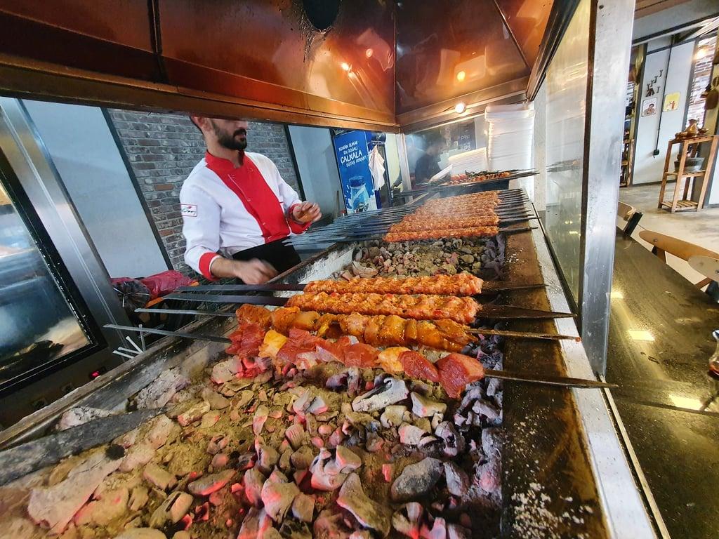 Şef Kebap fotoğraf 11