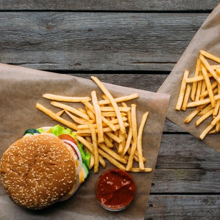 OTTOBROS Burger & More fotoğraf 10