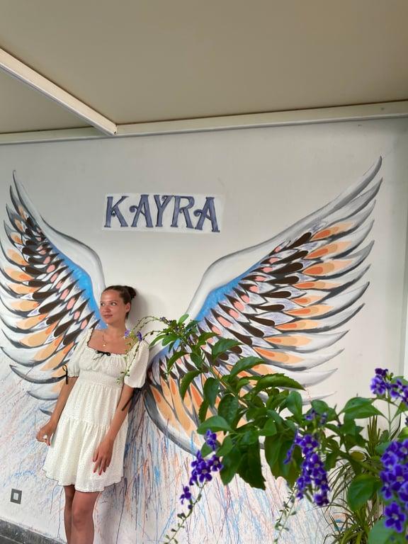 Kayra Pide İçmeler