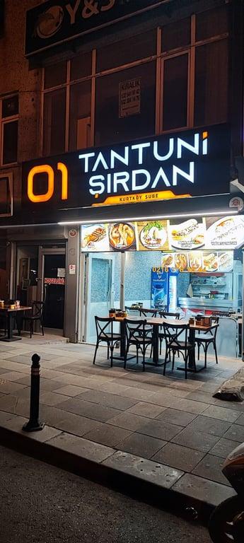 Şırdancı Pendik (Restaurant)