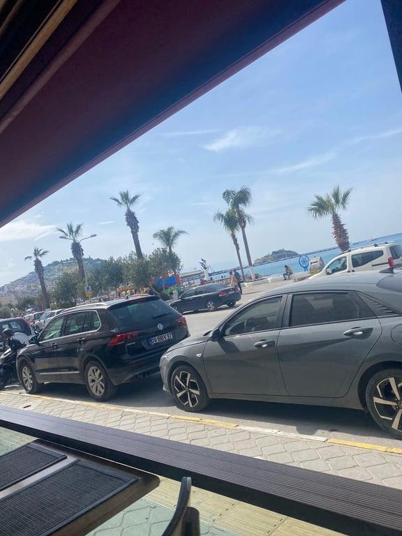Komşu Restaurant fotoğraf 3