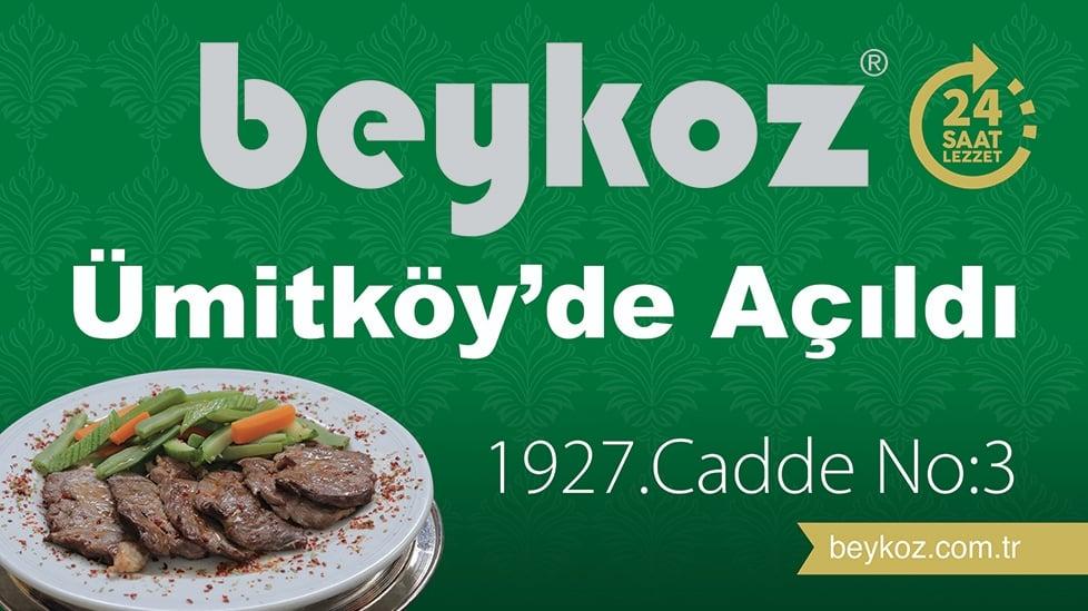 Beykoz Paça & İşkembe
