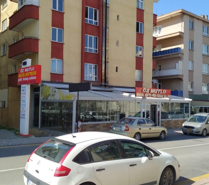Öz Mutlu İnegöl fotoğraf 8
