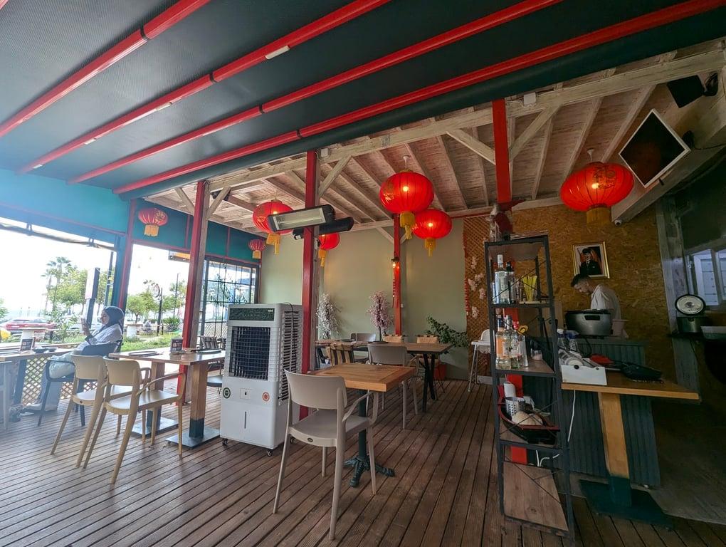 Sahil Fırın Cafe - Sahil Bakery & Pastry & Patisserie fotoğraf 2