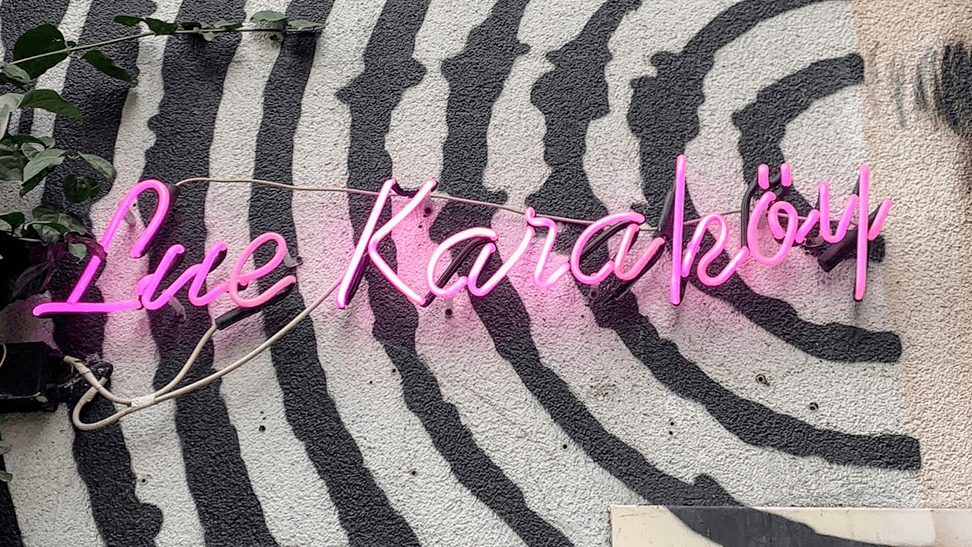 Lue Karaköy