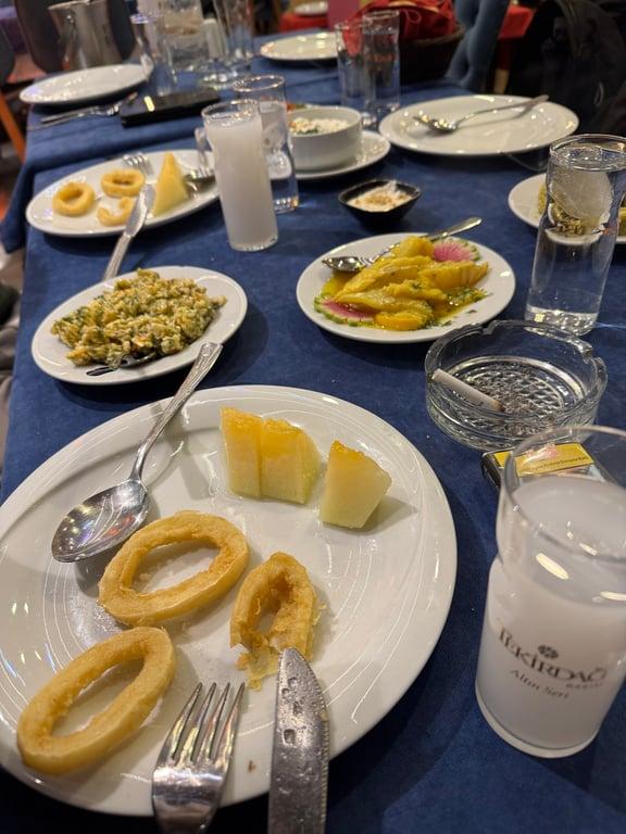 Arap Şükrü Çetin restaurant fotoğraf 7