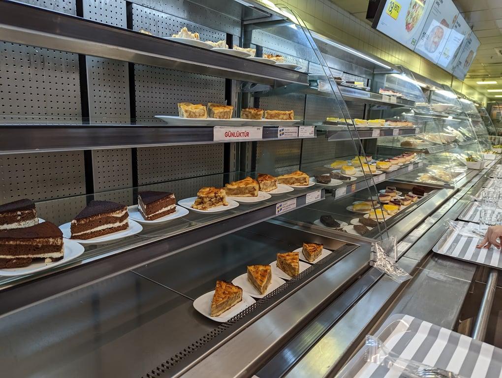 IKEA Restoran ve Kafe