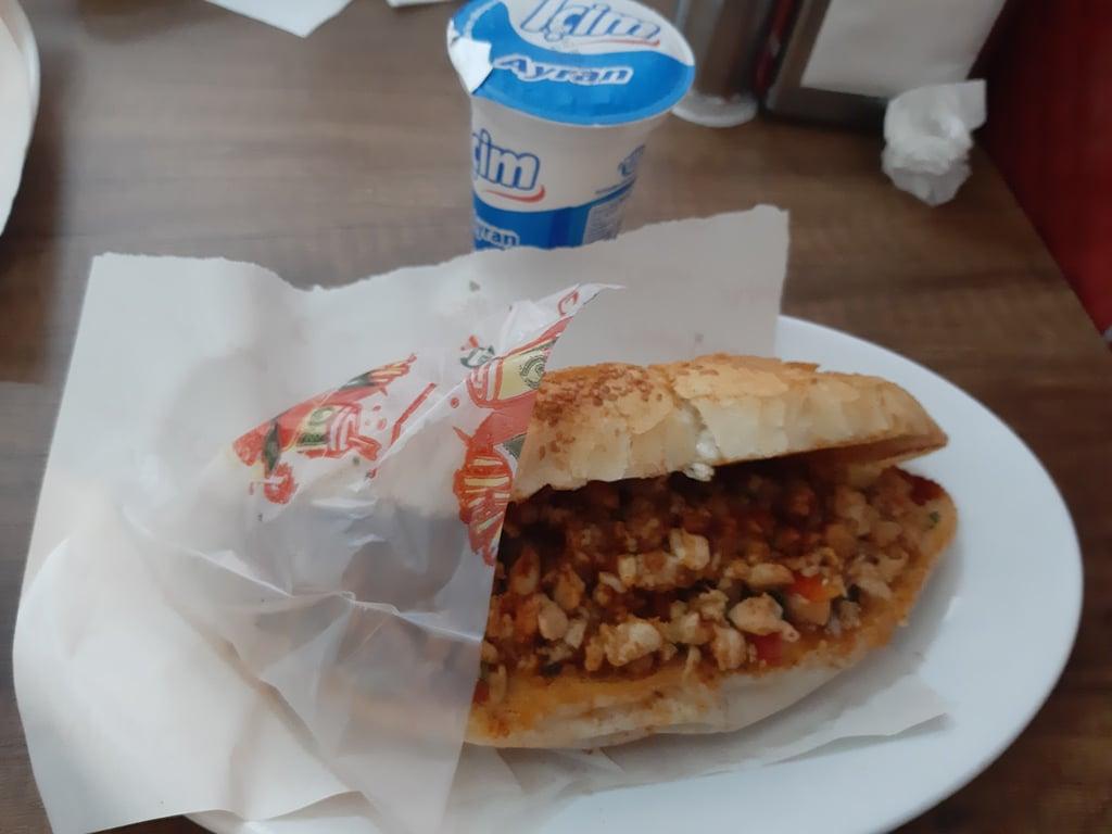 Has Mersin Tantuni fotoğraf 18