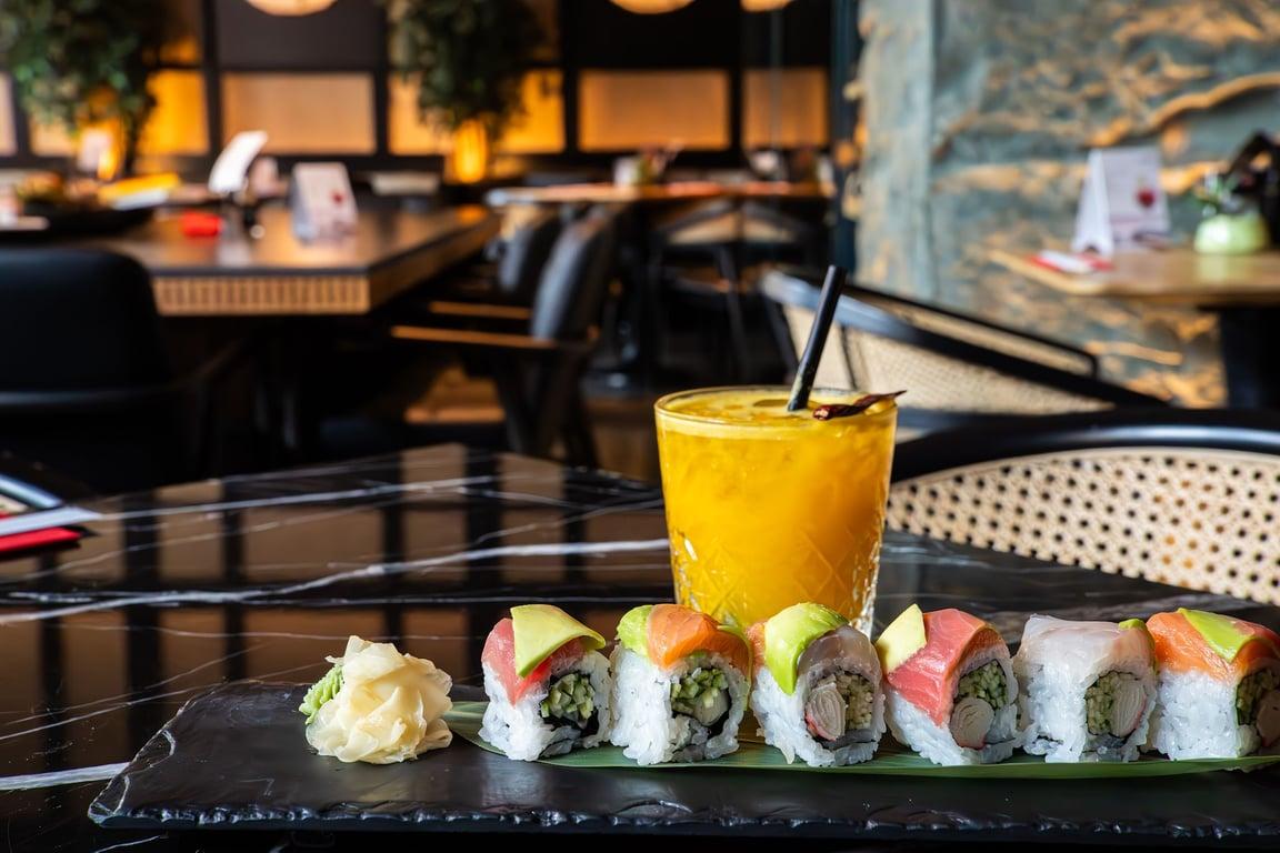 SushiCo fotoğraf 12