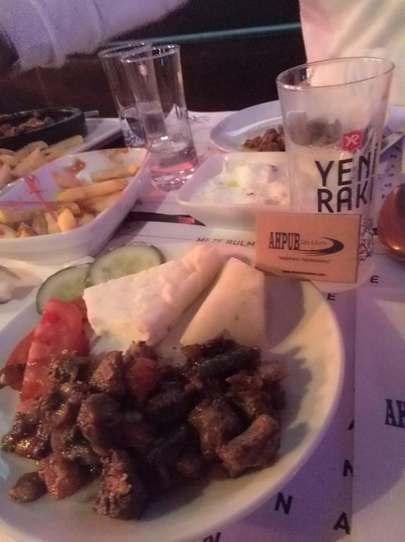 Ahpub Cafe&Bistro fotoğraf 11