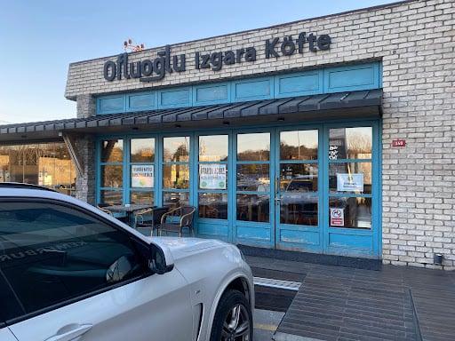 Ofluoglu Izgara Kofte fotoğraf 2