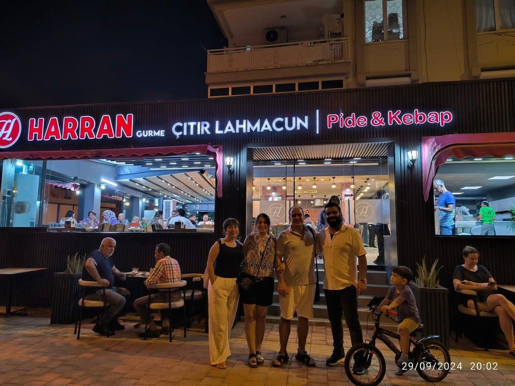 Harran Gurme Kebap & Pide & Lahmacun fotoğraf 18
