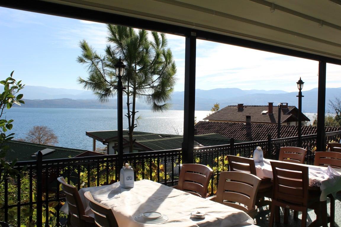 Çeşme Restaurant fotoğraf 16