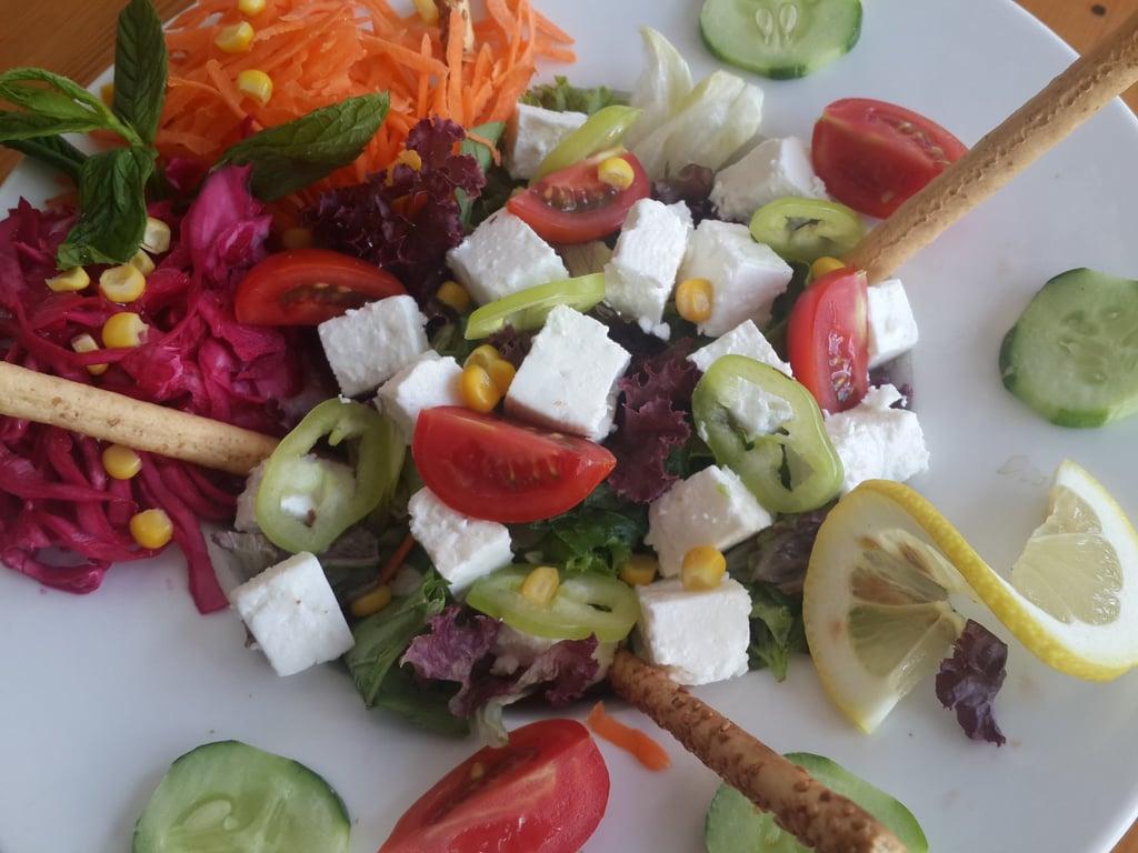 Blackboard cafe&bar fotoğraf 14