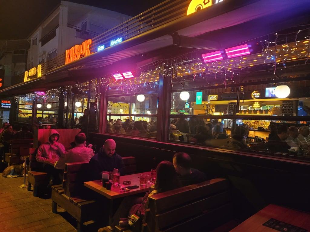 KABUK Midye Kokoreç Konyaaltı fotoğraf 5
