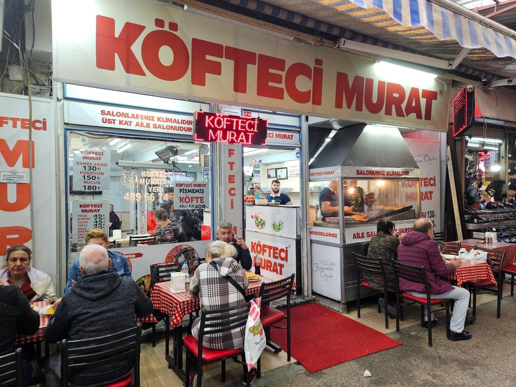 Köfteci Murat fotoğraf 11