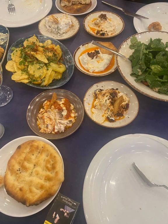 Lagos Balık Restaurant fotoğraf 4