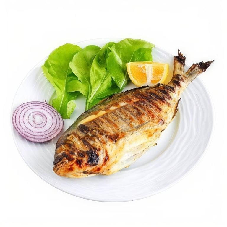Tuzda balık Restaurant fotoğraf 3