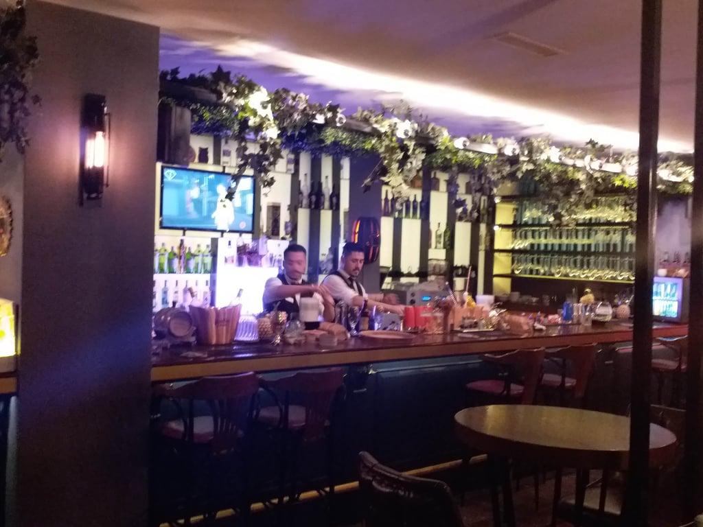 Next Republic Güzelyalı fotoğraf 16