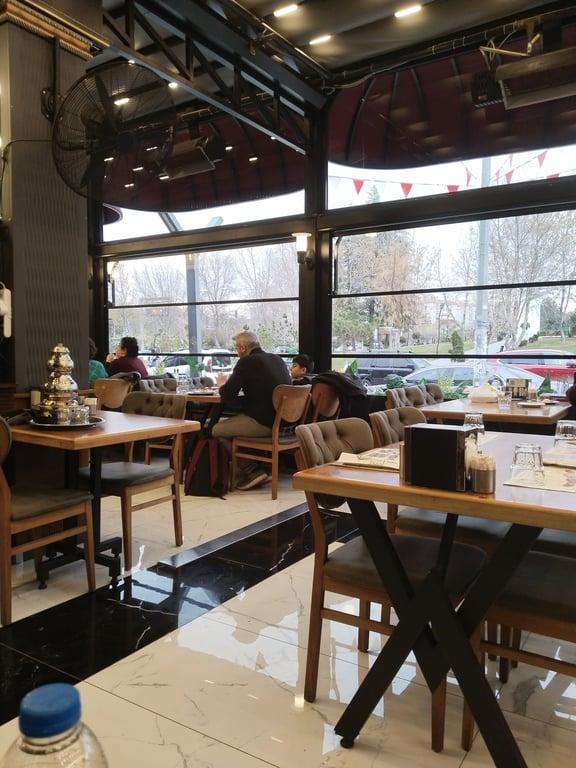 Batıkent Ankara Aspava fotoğraf 2