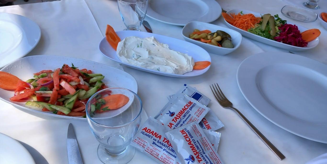 Sercan Restaurant fotoğraf 9