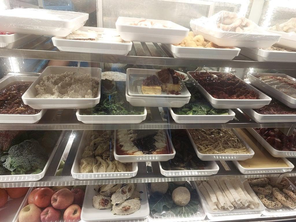 Ilyosta Restorant fotoğraf 6