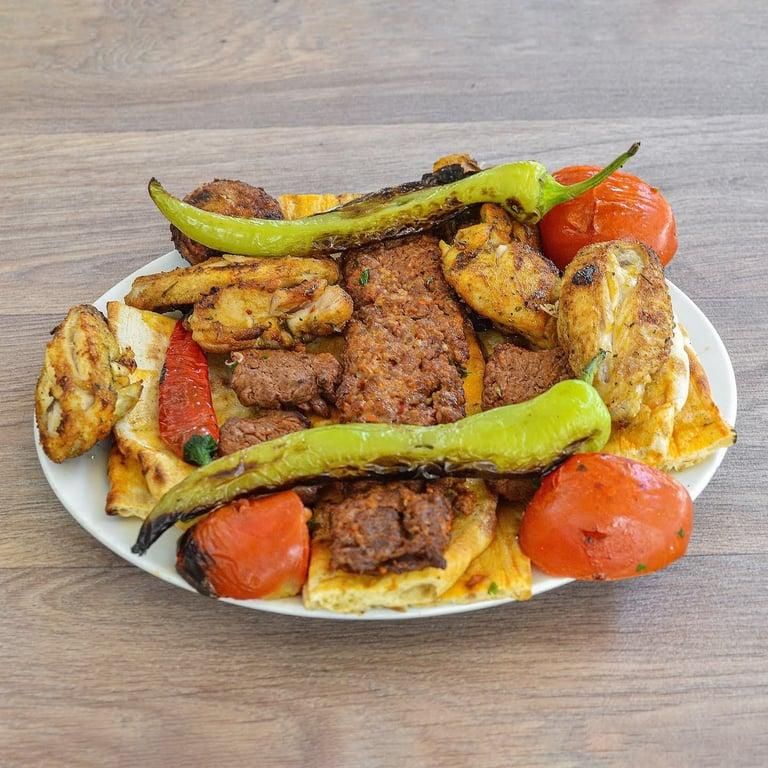 Tiritcizade Restoran - Konya Mutfağı fotoğraf 20