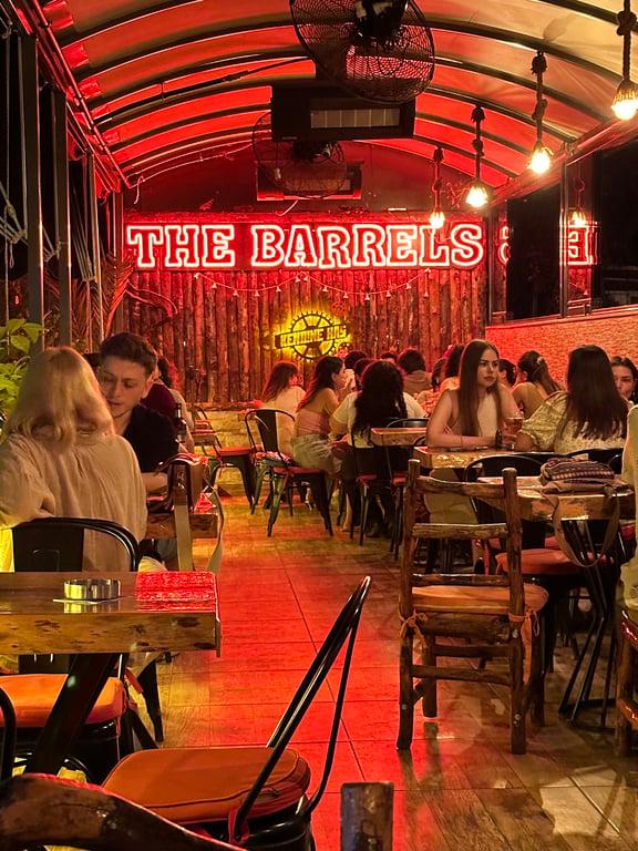 The Barrels Pub Konyaaltı fotoğraf 4