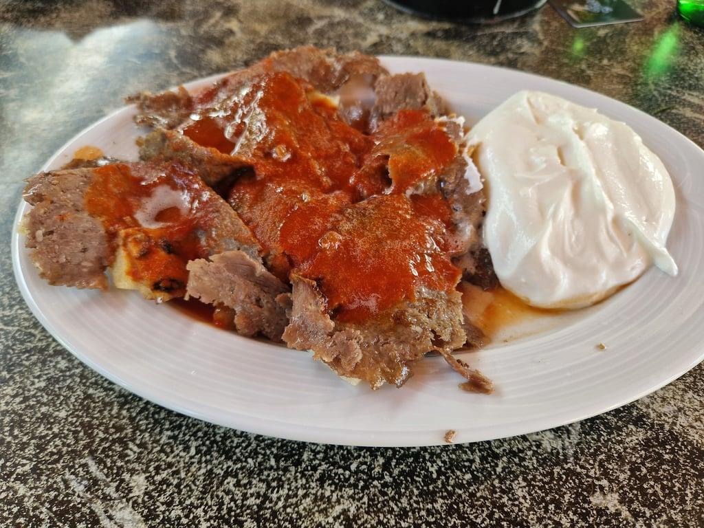 Şadırvan Döner fotoğraf 5