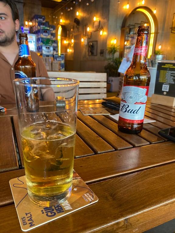 Radyo Pub Görükle; Bira Bahçesi fotoğraf 10