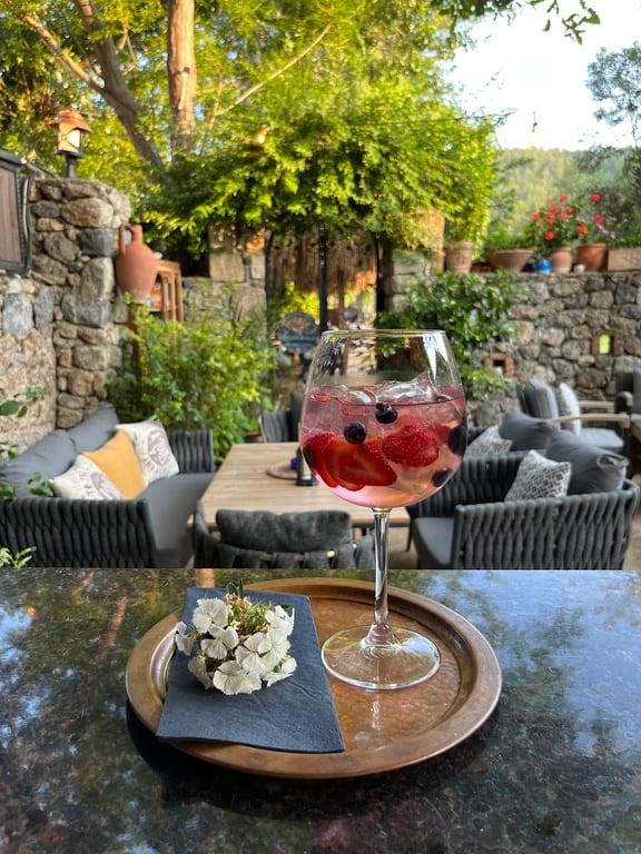 İzela Restaurant fotoğraf 19