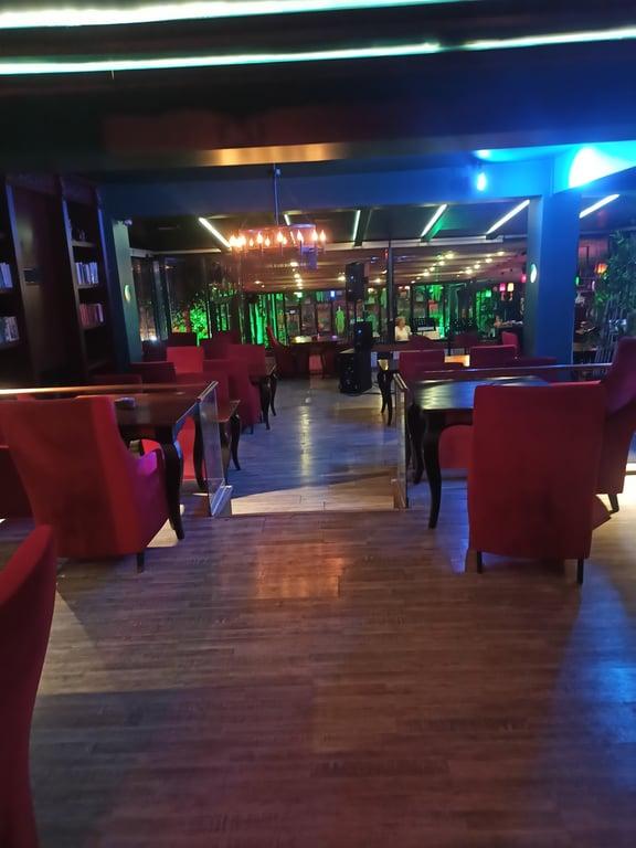 RedRex Restaurant Bar & Club fotoğraf 2