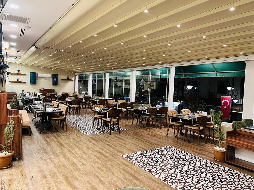 SURİÇİ RESTORAN