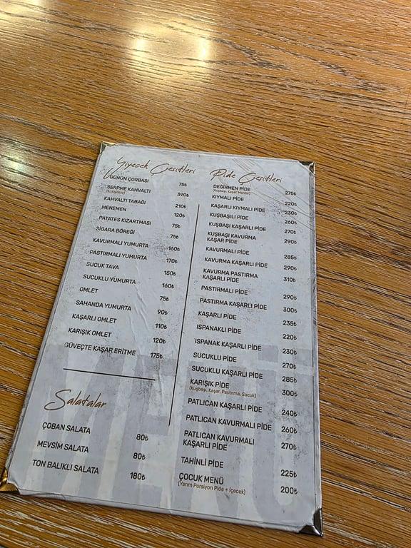 Osmangazi Belediyesi Değirmen Parkı Restaurant & Cafe fotoğraf 6