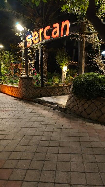 Sercan Restaurant fotoğraf 10