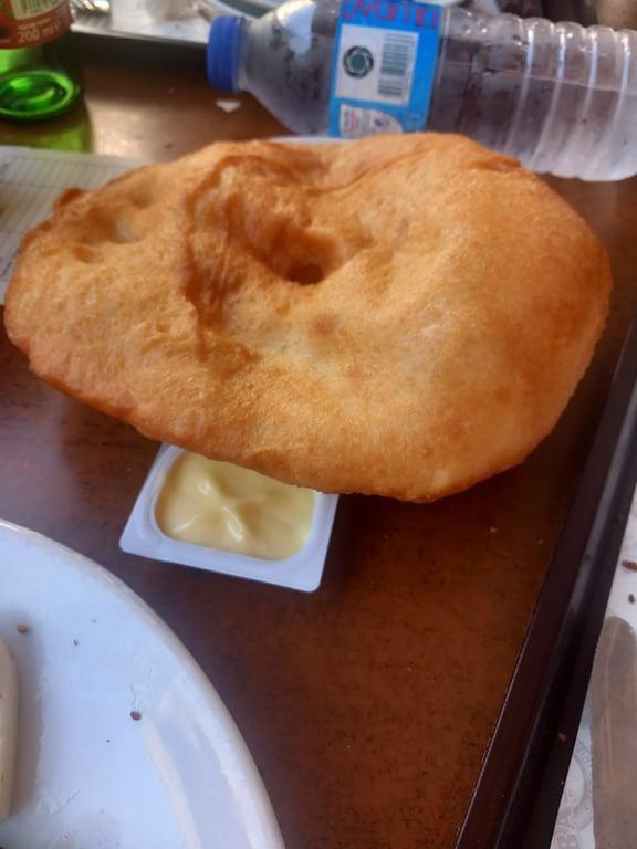 Başkent Simit Fırını - 2 fotoğraf 13