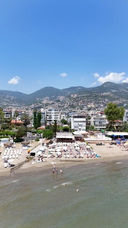 Sorti by Neşe Beach fotoğraf 6