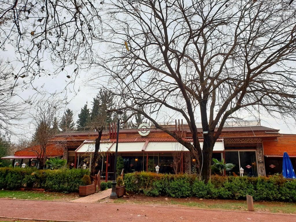 Treff Bistro Restaurant fotoğraf 4
