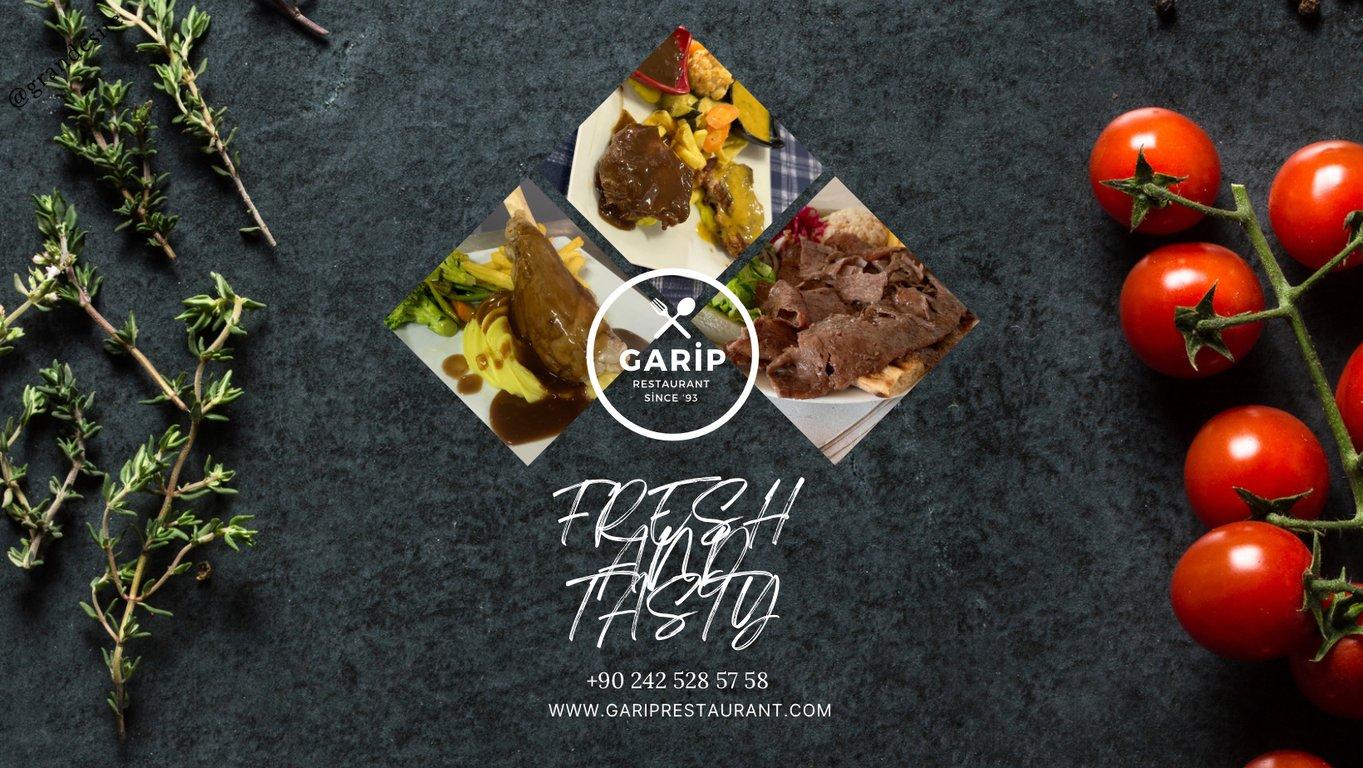 Garip Restaurant