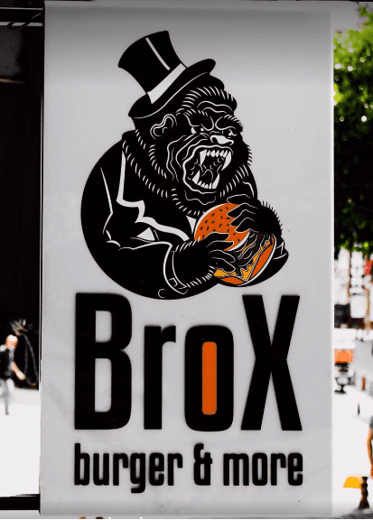 BroX Burger&More fotoğraf 3