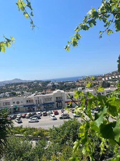 Fardayso Restaurant fotoğraf 8