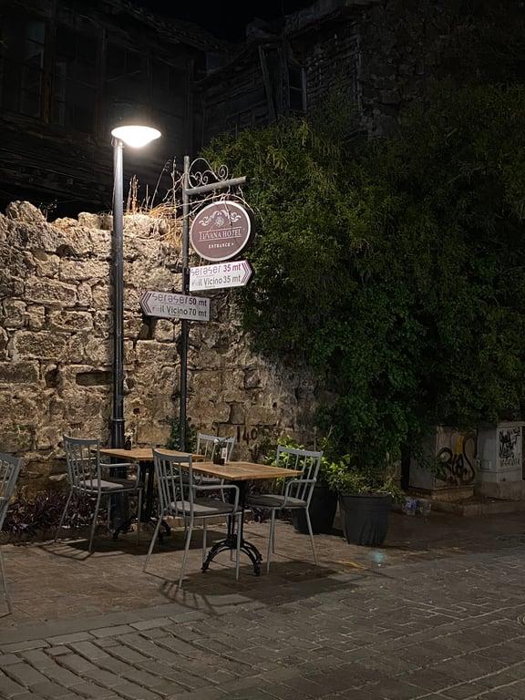 Pio Gastro Bar & Bistro fotoğraf 3