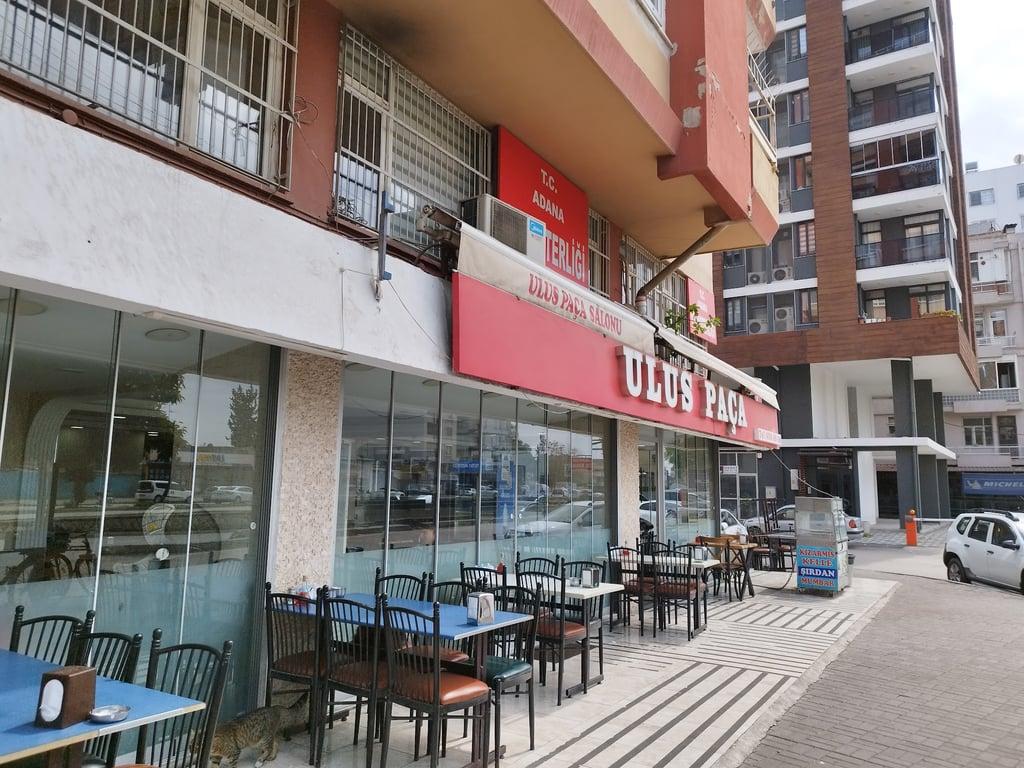Ulus Paça Salonu fotoğraf 20