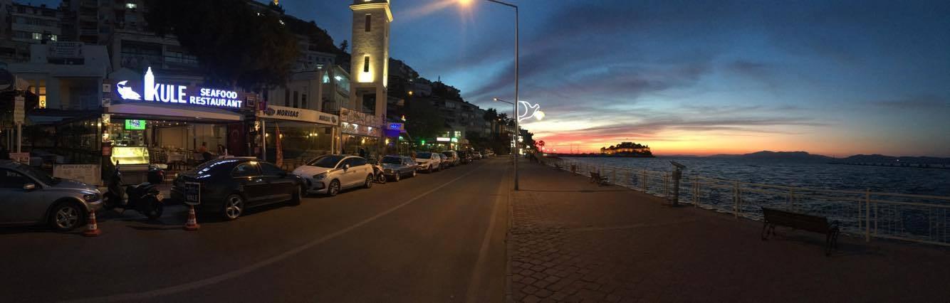 Kule Seafood Restaurant fotoğraf 7