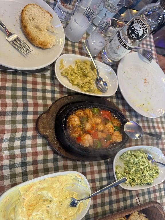 Hamsi Pub Et & Balık fotoğraf 9