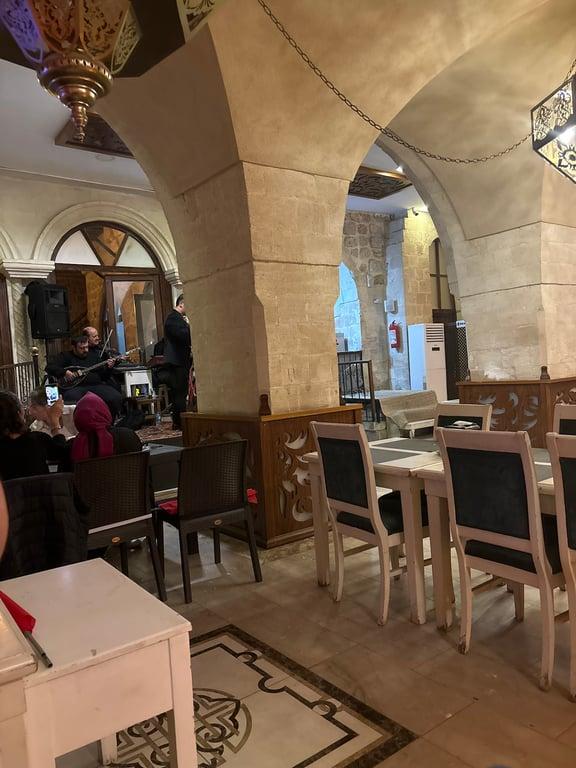 Han Mutfak Sanatları Restaurant fotoğraf 5