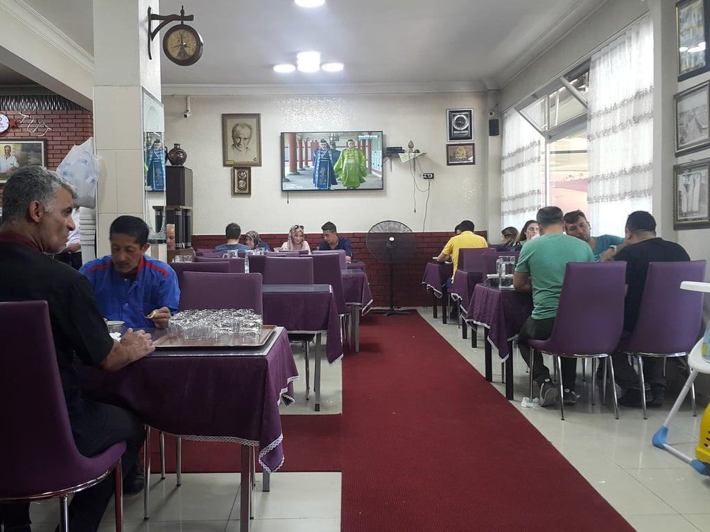 Tek Tut Kebap fotoğraf 8