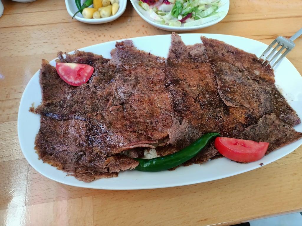 Şahin Usta İskender Evi fotoğraf 7
