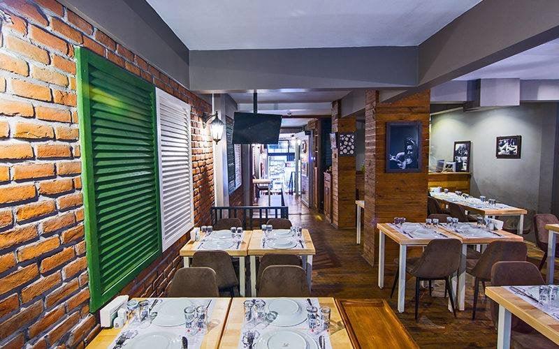 Kuzen Beer Cafe fotoğraf 8