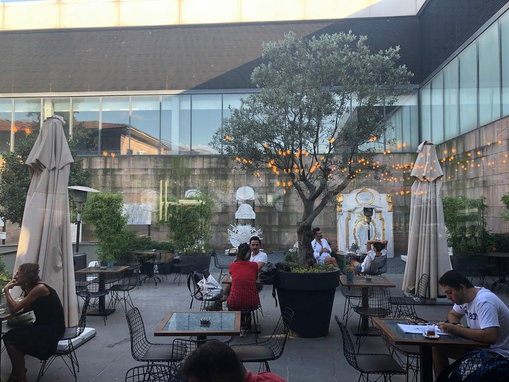 BORD Food & Drinks Istanbul fotoğraf 11